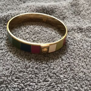 Coach bracelet